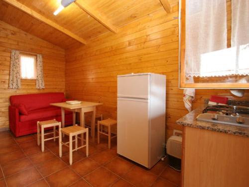 Bungalows Costa San Juan Soto de la Marina Rom bilde