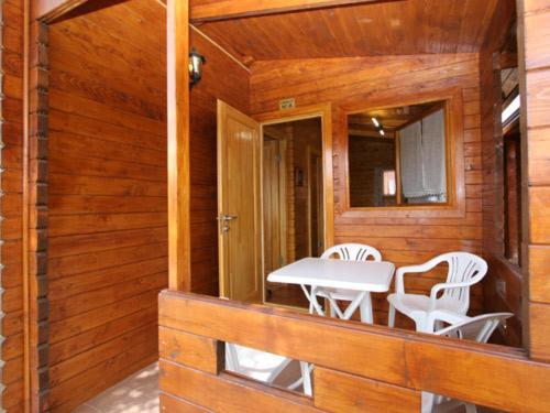 Bungalows Costa San Juan Soto de la Marina Rom bilde