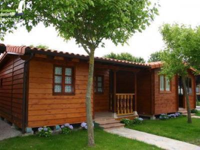 Bungalows Costa San Juan Soto de la Marina Rom bilde