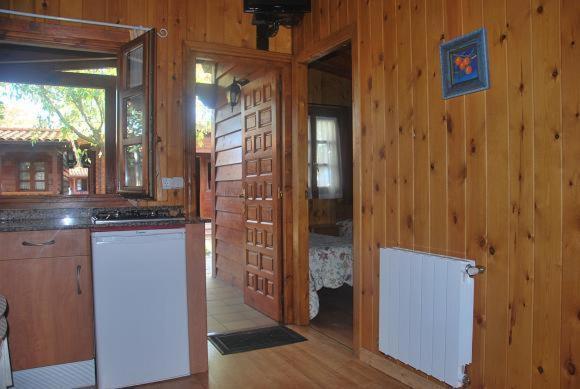 Bungalows Costa San Juan Soto de la Marina Eksteriør bilde